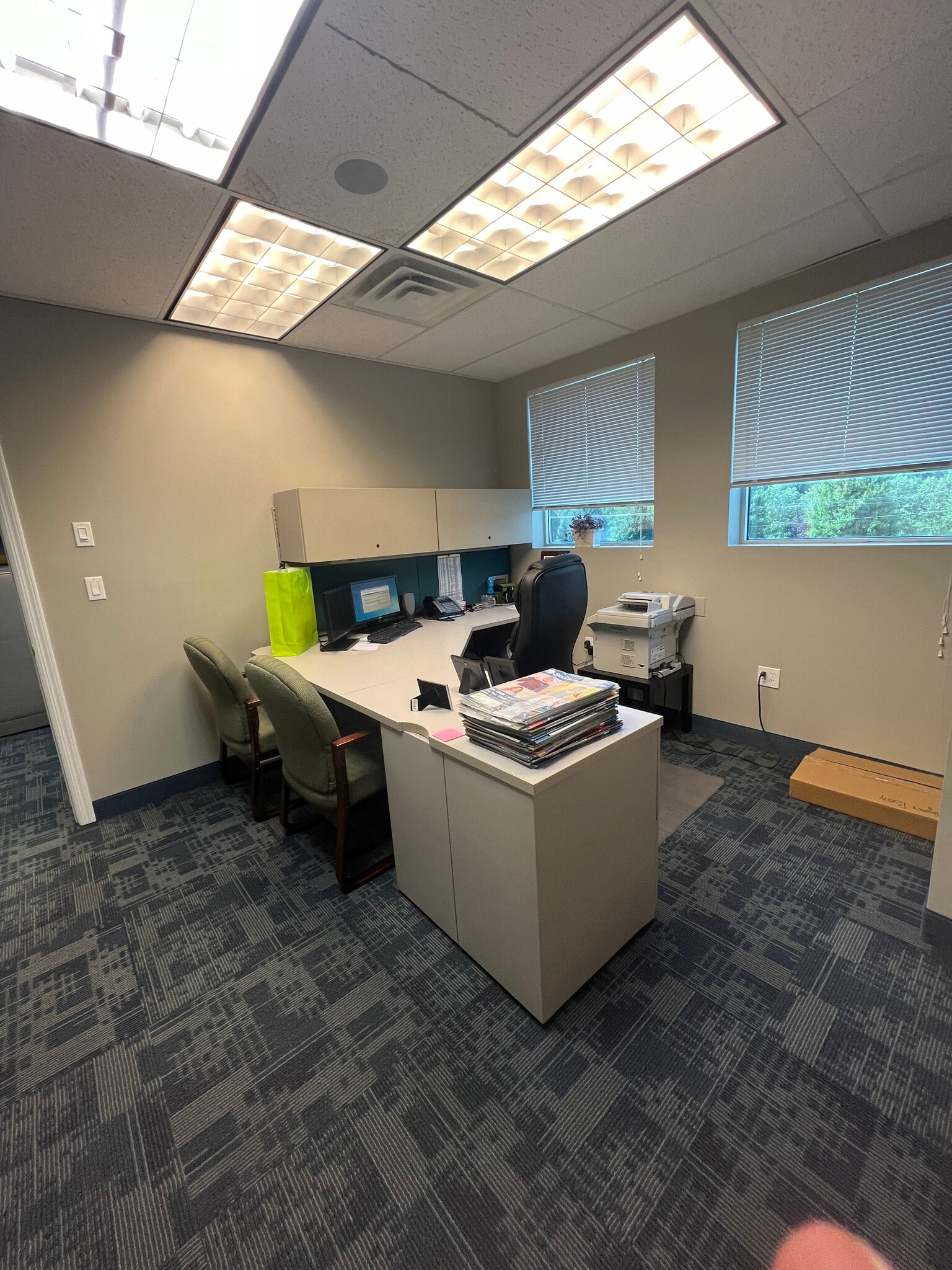 142 Rte 23 N, Pompton Plains, NJ à louer Photo intérieure– Image 1 sur 16