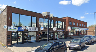 Plus de détails pour 1210-1216 Ch De Chambly, Longueuil, QC - Bureau/Local commercial, Local commercial à louer