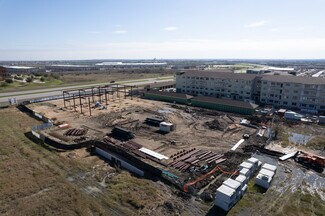 Plus de détails pour 4282 S FM 1626, Kyle, TX - Bureau/Médical à louer