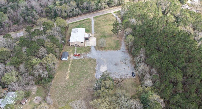78263 Highway 25, Folsom, LA à louer - Photo de l’immeuble – Image 2 sur 6