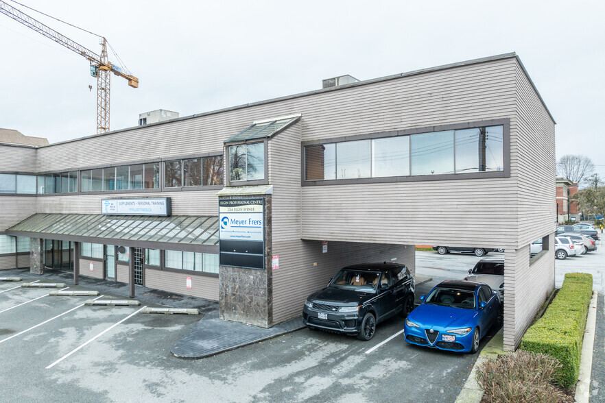 2264 Elgin Av, Port Coquitlam, BC à louer - Photo principale – Image 1 sur 4