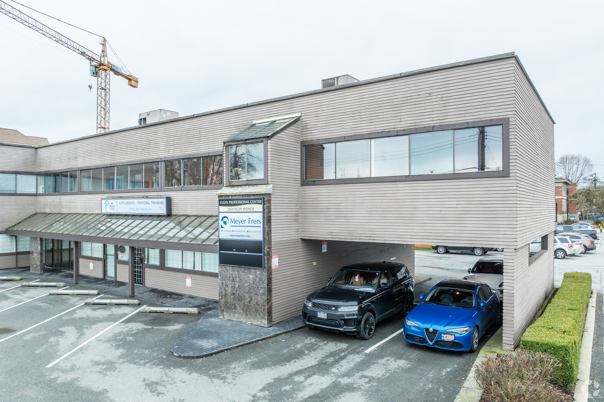 2264 Elgin Av, Port Coquitlam, BC à louer Photo principale– Image 1 sur 5