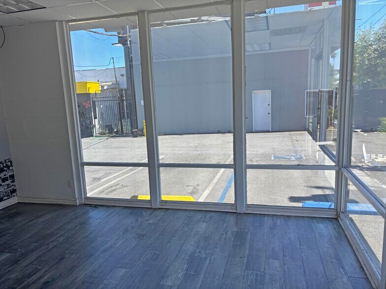 4120 Lankershim Blvd, North Hollywood, CA à louer - Photo de l’immeuble – Image 3 sur 7