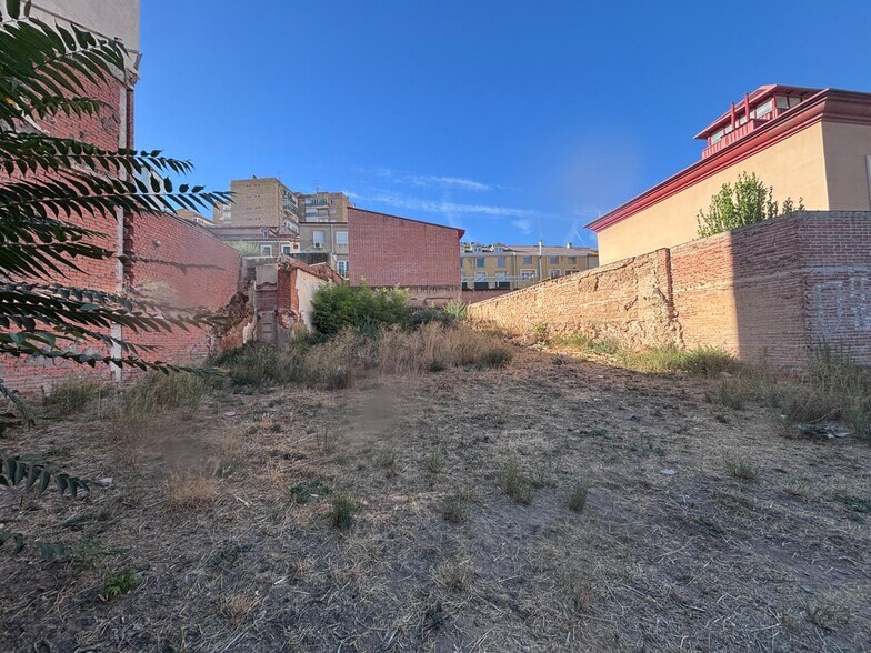 Terrain dans Guadalajara, Guadalajara à vendre - Photo de l’immeuble – Image 3 sur 4