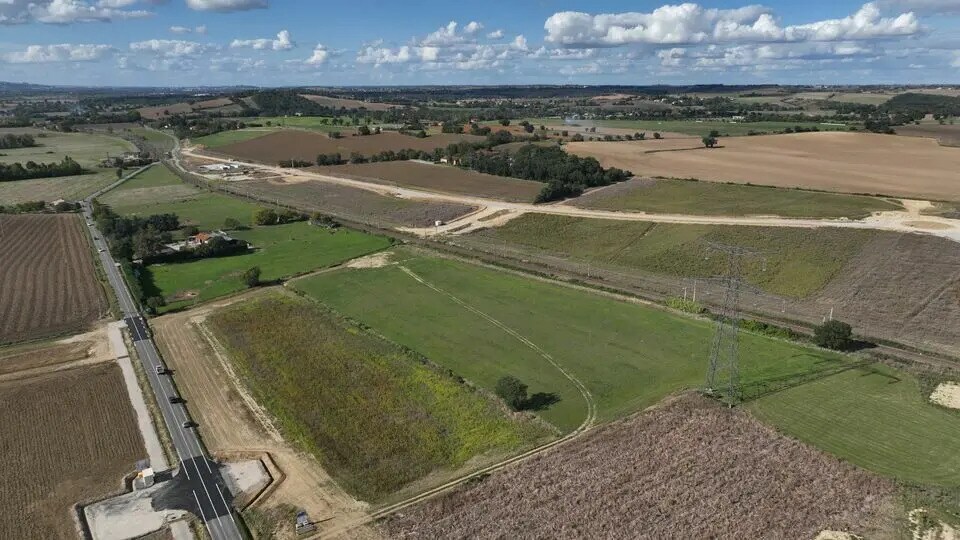 Terrain dans Labège à vendre - Photo de l’immeuble – Image 2 sur 4