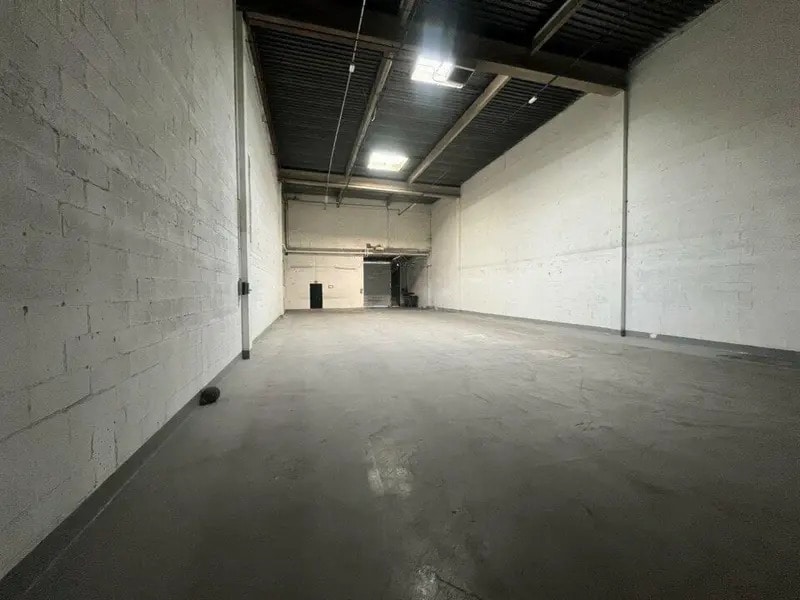 Local d’activités dans Gennevilliers à louer Photo intérieure– Image 1 sur 4