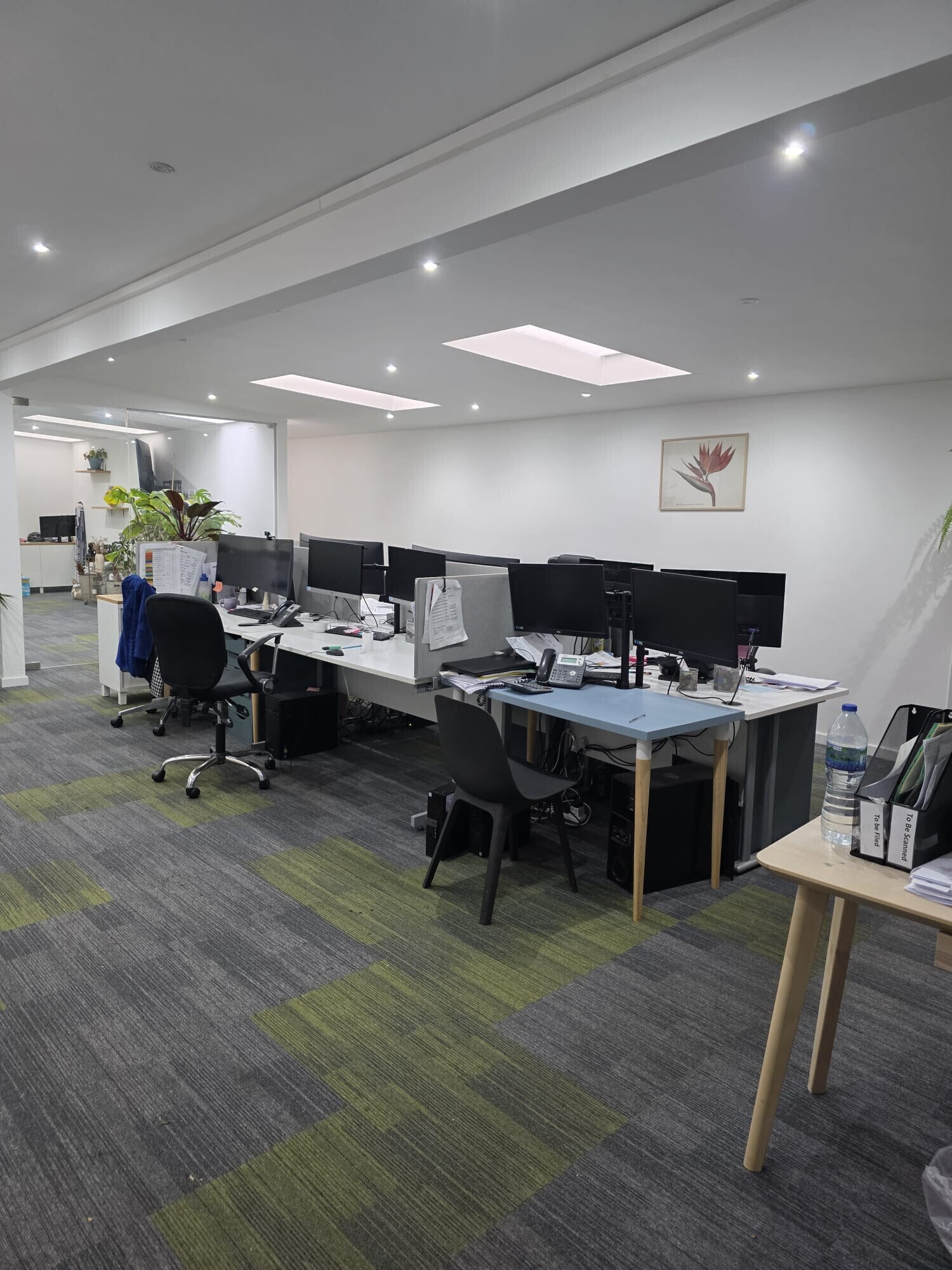 2A Fortis Green, Londres à louer Photo intérieure– Image 1 sur 8