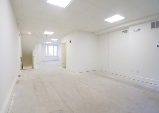 1640 Pine St, Philadelphia, PA à louer - Photo de l’immeuble – Image 2 sur 6