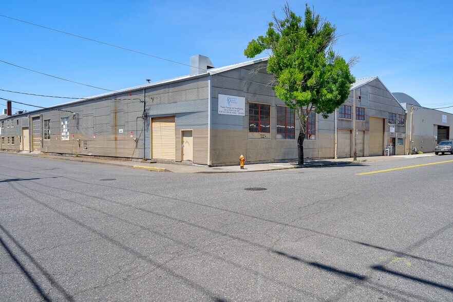 4727 SE 26th Ave, Portland, OR à louer - Photo de l’immeuble – Image 2 sur 7