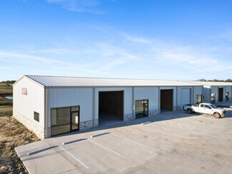 Plus de détails pour 15137 Tonkaway Lake Rd, College Station, TX - Industriel/Logistique à louer