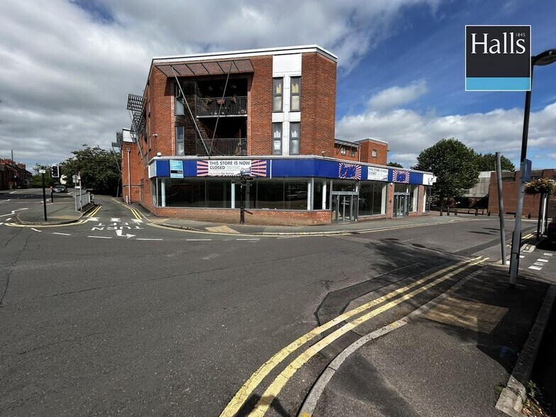 Frogmore Rd, Market Drayton à vendre - Photo de l’immeuble – Image 2 sur 18