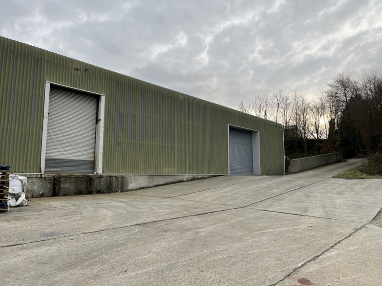 36F Normandy Way, Bodmin à louer - Photo de l’immeuble – Image 3 sur 5
