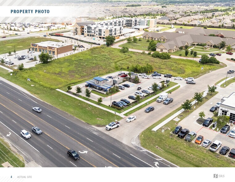 1780 N Highway 77, Waxahachie, TX à vendre - Photo de l’immeuble – Image 3 sur 10