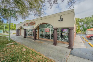 Plus de détails pour Calle Largo Plaza - MIX USE – à vendre, Largo, FL
