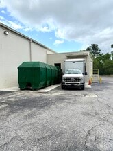 7200 Normandy Blvd, Jacksonville, FL à louer Photo de l’immeuble– Image 2 sur 7