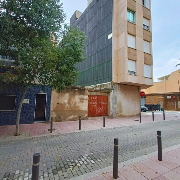 Terrain dans BENICÀSSIM, Castellón à vendre - Photo de l’immeuble – Image 3 sur 4