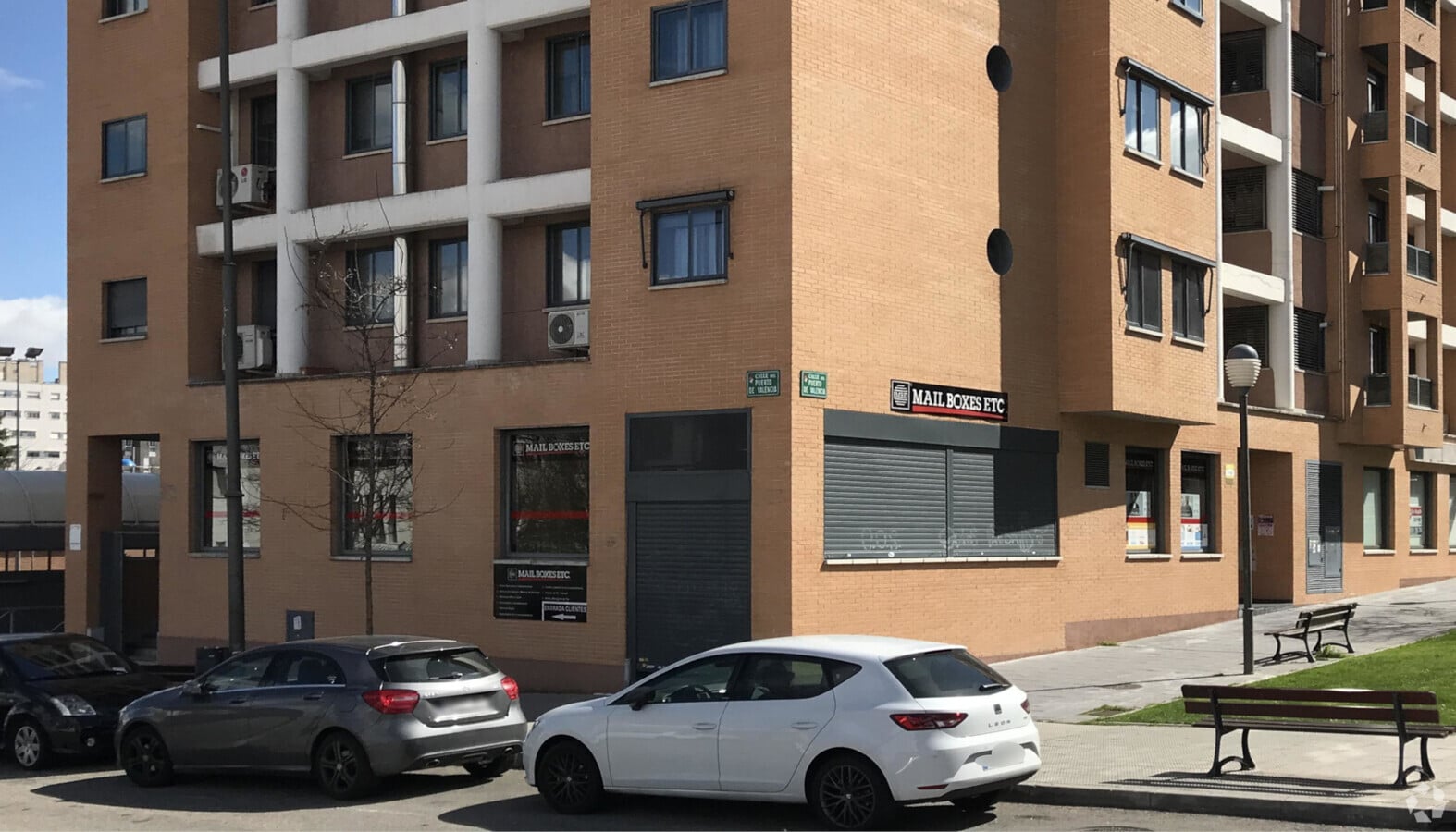 Calle Puerto de Valencia, Coslada, MAD 28820 - Lot Puerta 01, Esc. 2 - - Photo intérieure - Image 1 of 1