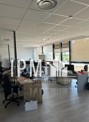 Bureau dans Marseille à louer - Photo intérieure – Image 1 sur 5