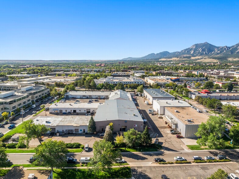 1965 33rd St, Boulder, CO à louer - Photo de l’immeuble – Image 3 sur 3