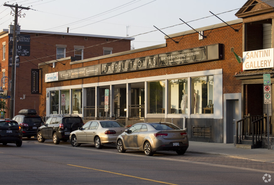 153 Preston St, Ottawa, ON à louer - Photo de l’immeuble – Image 2 sur 2