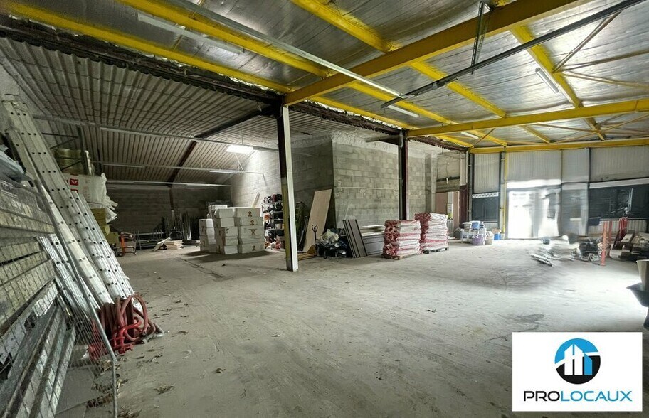 Local d'activités dans Arnas à vendre - Photo de l’immeuble – Image 2 sur 11