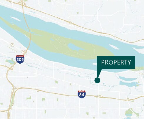 19295-19375 NE Riverside Pky, Portland, OR à louer - Aérien – Image 2 sur 2