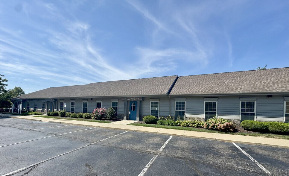 2504 Veterans Memorial Pky S, Lafayette, IN à vendre - Photo de l’immeuble – Image 2 sur 5