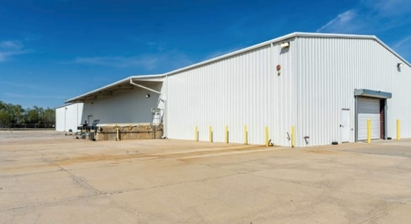 810 S Columbus Ave, Newton, KS à vendre Photo principale– Image 1 sur 3