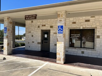 Plus de détails pour 503 Fm 1431, Marble Falls, TX - Bureau, Bureau/Médical à louer