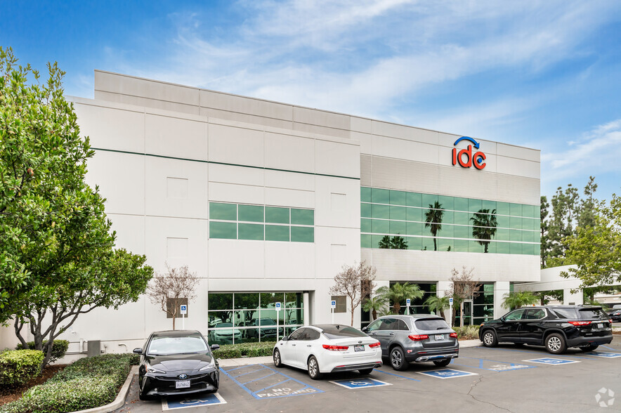 6700-6750 Artesia Blvd, Buena Park, CA à louer - Photo de l’immeuble – Image 2 sur 7
