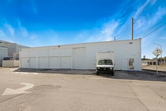 Plus de détails pour 9795 NW 7th Ave, Miami, FL - Industriel/Logistique à vendre