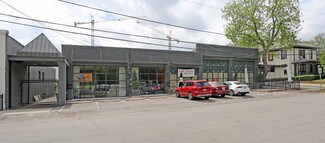 Plus de détails pour 3114-3122 Swiss Ave, Dallas, TX - Local commercial à louer