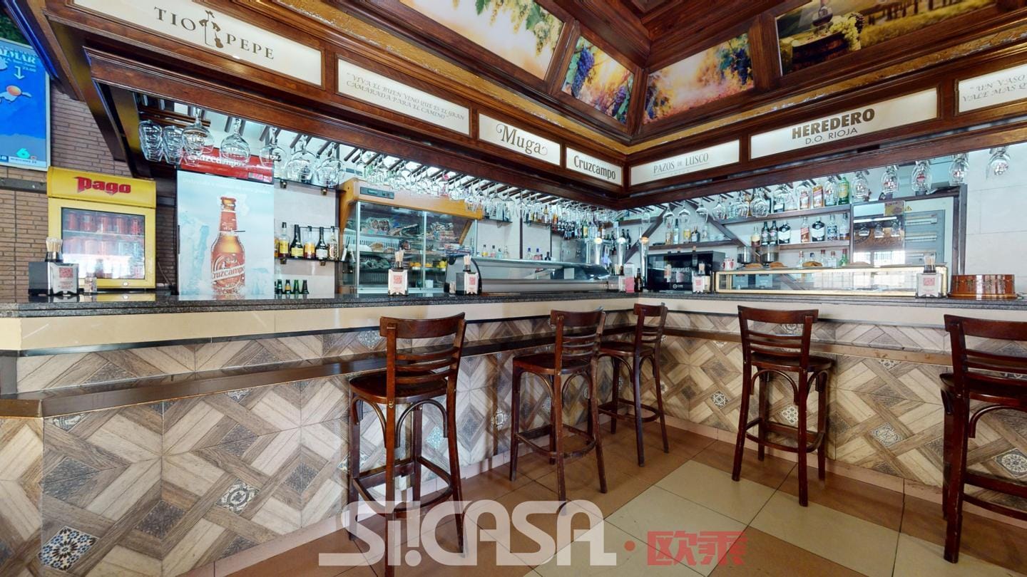 Fuenlabrada, MAD 28944 - Lot 1-3 -  - Photo intérieure - Image 1 of 23