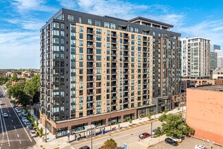 Plus de détails pour 615 S 8th St, Minneapolis, MN - Local commercial à louer