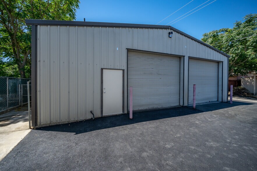 604 30th St, Paso Robles, CA à louer - Photo de l’immeuble – Image 2 sur 18