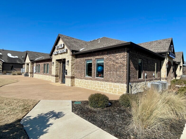 11655 Independence Pky, Frisco, TX à louer - Photo principale – Image 1 sur 5