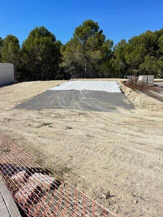 Plus de détails pour del Pi, LA VILA JOIOSA - Terrain à vendre