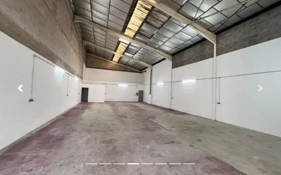 9 Rue Louis Armand, Eaubonne à louer - Photo de l’immeuble – Image 2 sur 3