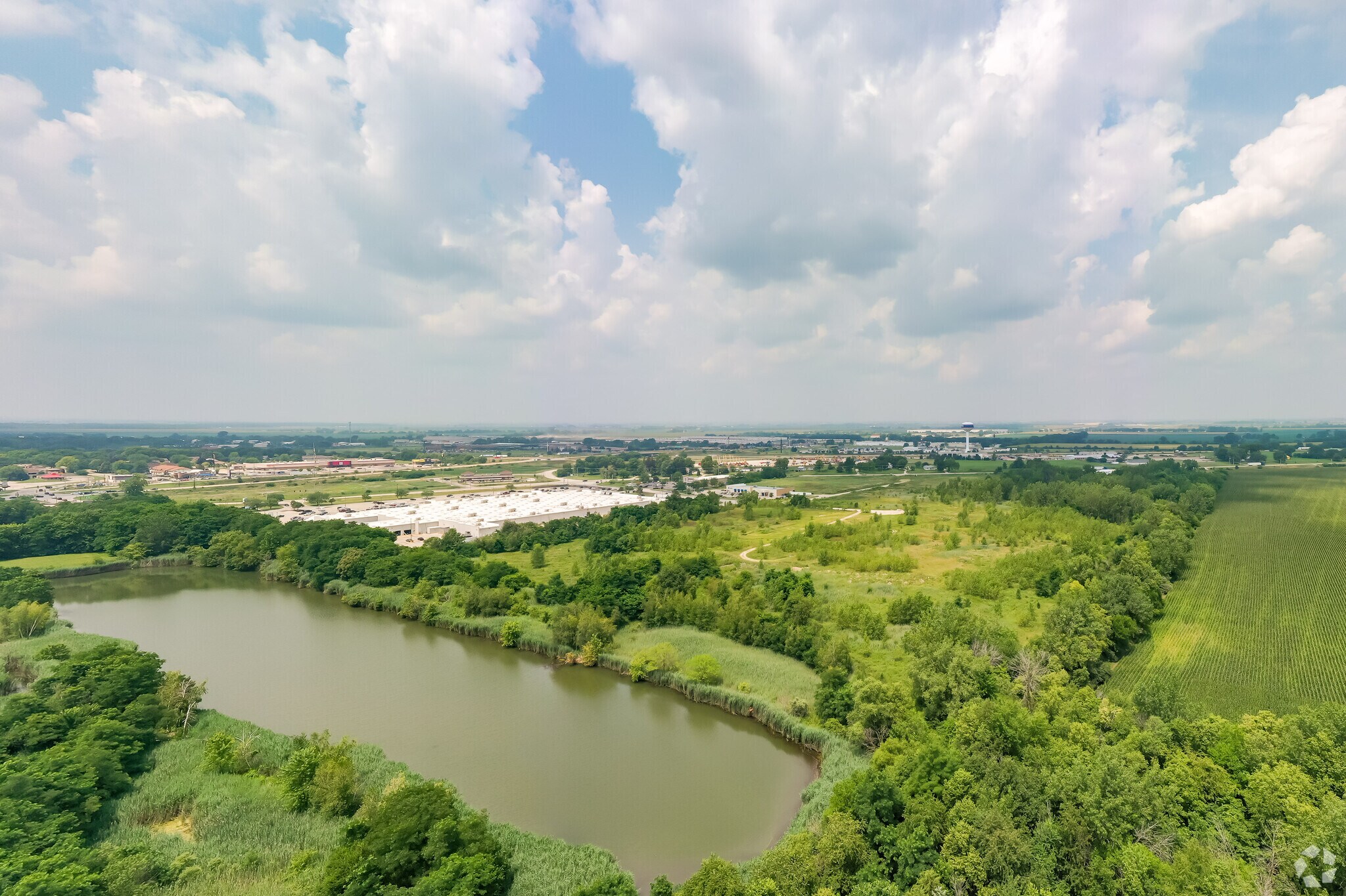 300 Spellisy Ct, Morris, IL à vendre Photo principale– Image 1 sur 11