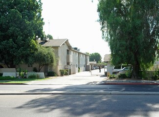 Plus de détails pour 3420 N 1st St, Fresno, CA - Logement à vendre