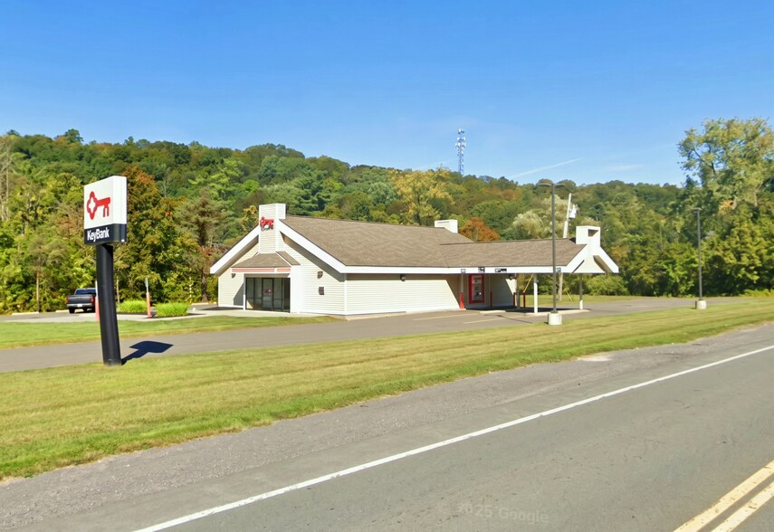 2327 2327 US - 9W, Ravena, NY à vendre - Photo de l’immeuble – Image 1 sur 1