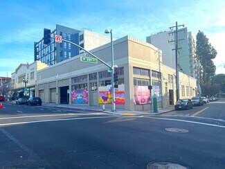 Plus de détails pour 2800 Broadway, Oakland, CA - Local commercial à vendre