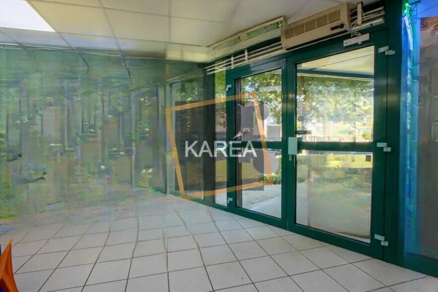 Local commercial dans Bussy-Saint-Georges à louer - Photo intérieure – Image 3 sur 5