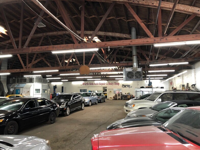 1123 W Catalpa Ave, Chicago, IL à louer - Photo intérieure – Image 3 sur 34