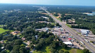 Plus de détails pour 8130 Pittman Ave, Pensacola, FL - Bureau à louer