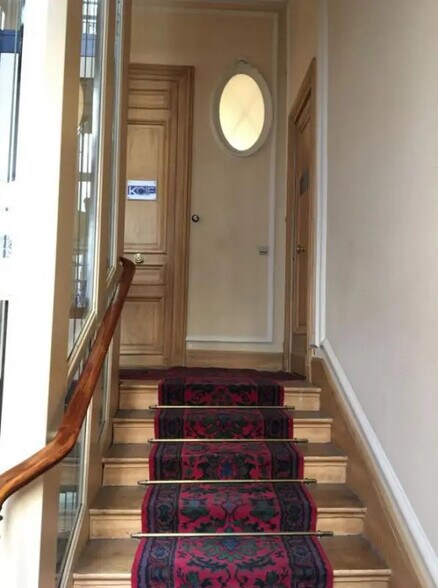 Bureau dans Paris à louer - Photo de l’immeuble – Image 3 sur 10