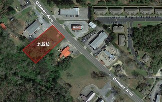 Plus de détails pour S of 14 hwy, Tallassee, AL - Terrain à vendre
