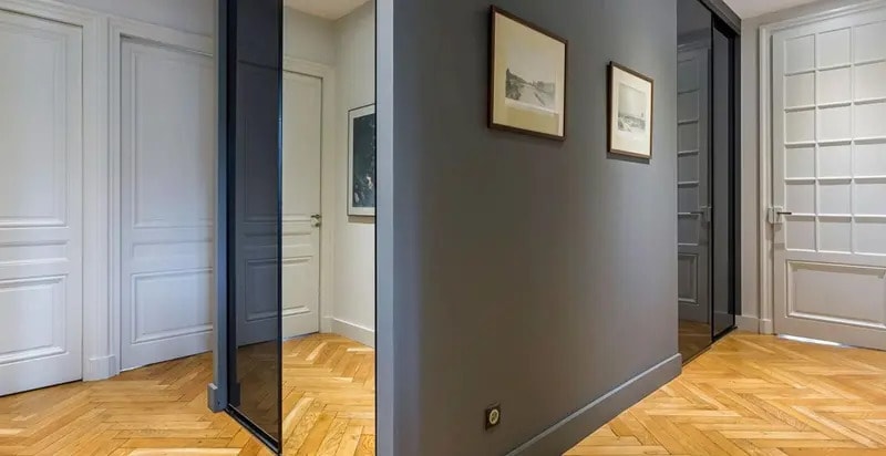 Bureau dans Paris à louer - Photo intérieure – Image 3 sur 8