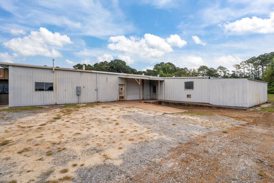 855 NC Highway 111 S, Goldsboro, NC à vendre - Photo de l’immeuble – Image 3 sur 20