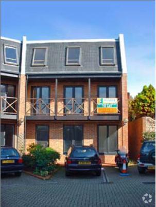 1-5 Clifton Mews Clifton Hl, Brighton à louer - Photo de l’immeuble – Image 2 sur 9